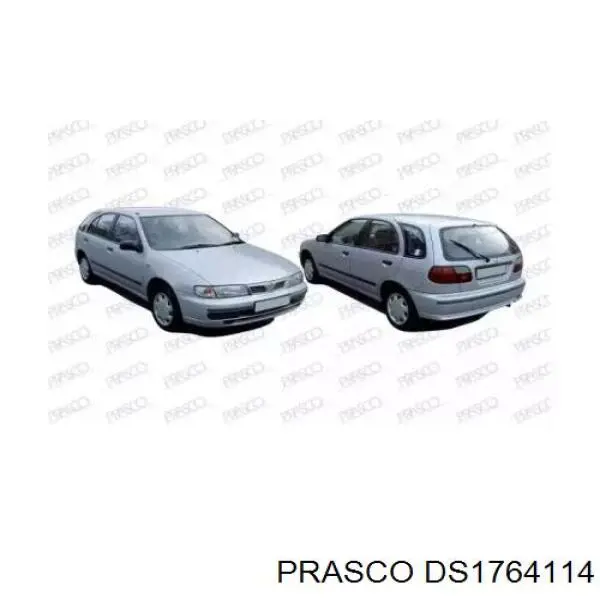 DS1764114 Prasco