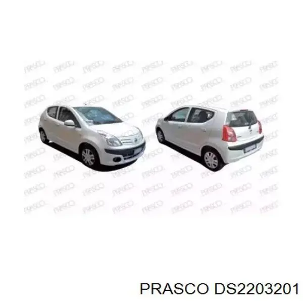 DS2203201 Prasco