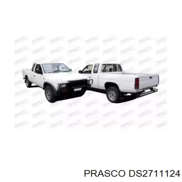 DS2711124 Prasco
