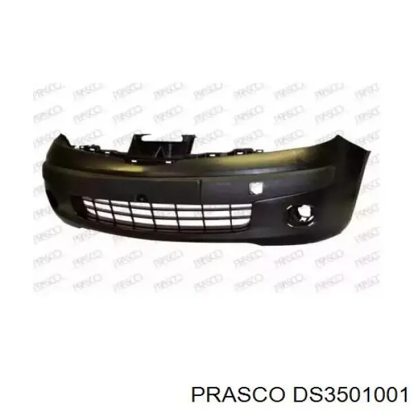 Бампер на авто FPS 5013900 цена, от 52.26 USD