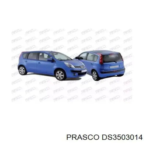 DS3503014 Prasco