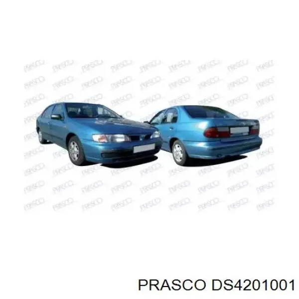 DS4201001 Prasco