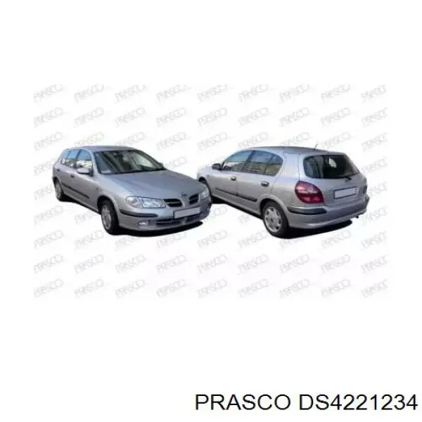 DS4221234 Prasco