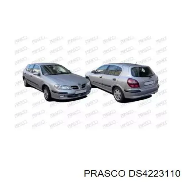 DS4223110 Prasco