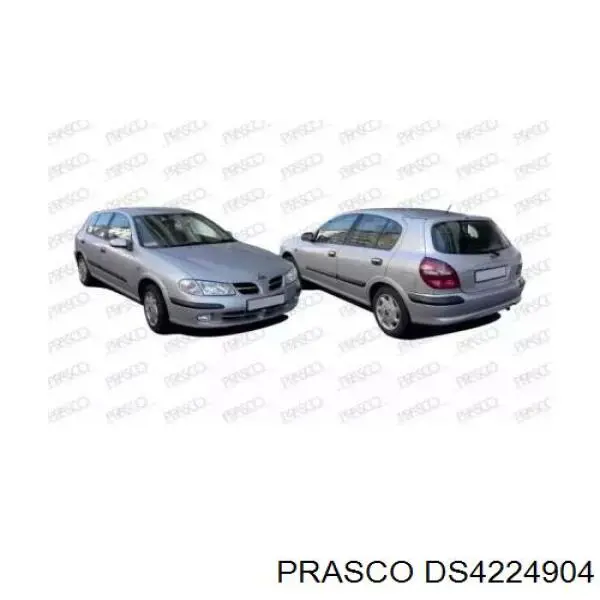 DS4224904 Prasco