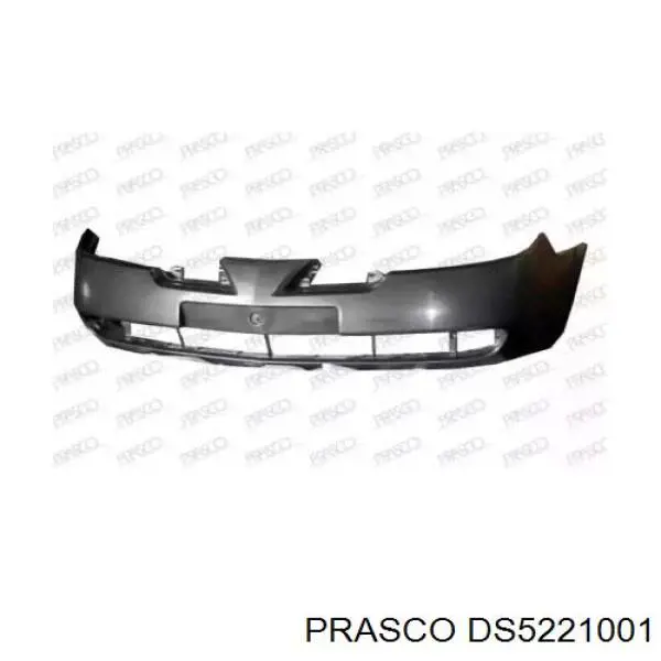 Бампер на авто Polcar 2734072 цена, от 49.41 USD