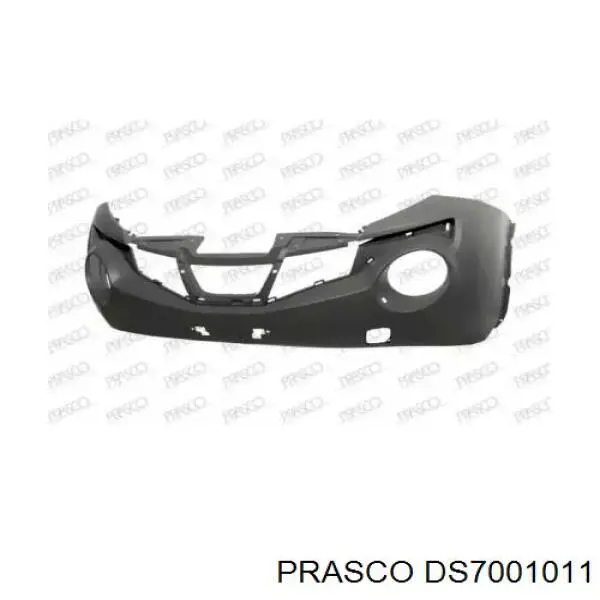 DS7001011 Prasco передний бампер