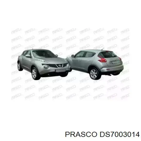 DS7003014 Prasco