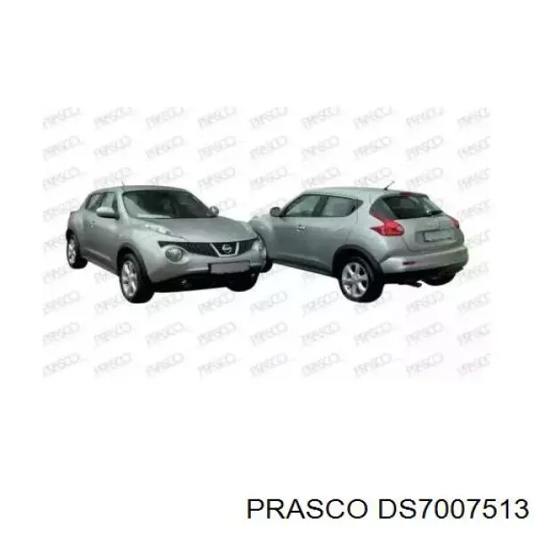 DS7007513 Prasco