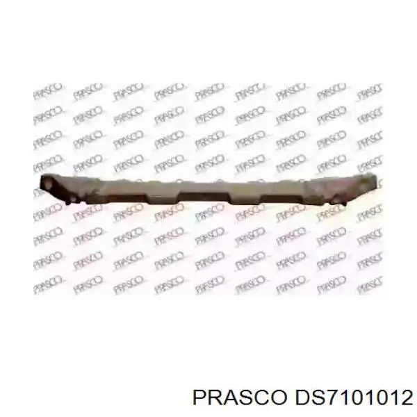 Абсорбер (наполнитель) бампера переднего Prasco DS7101012