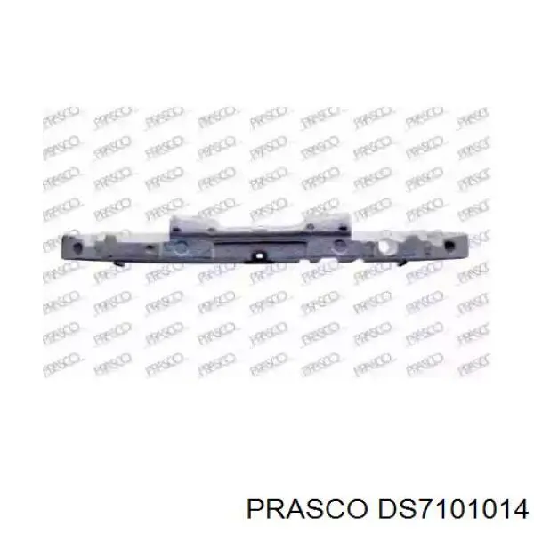 Абсорбер (наполнитель) бампера переднего Prasco DS7101014