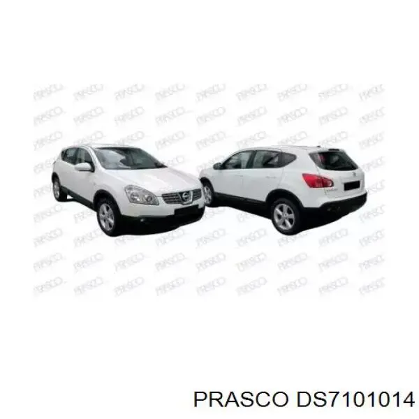 DS7101014 Prasco