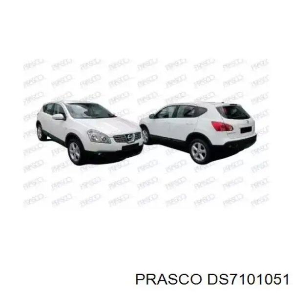 DS7101051 Prasco