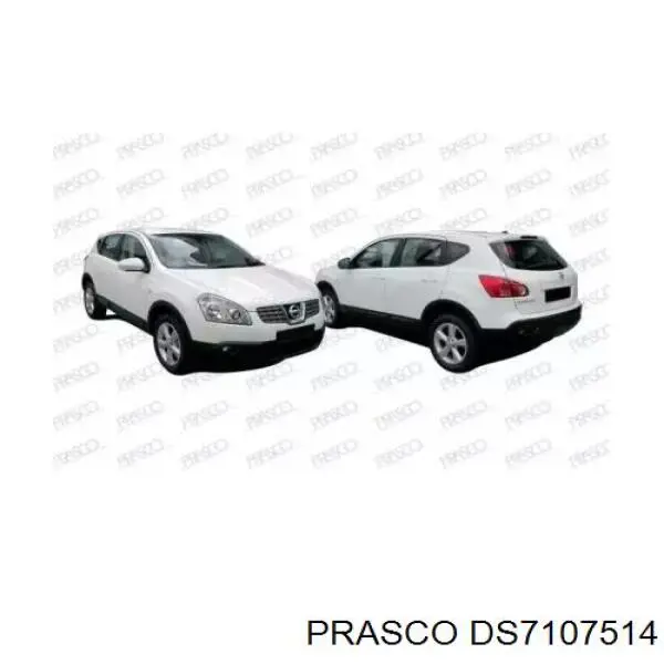 DS7107514 Prasco