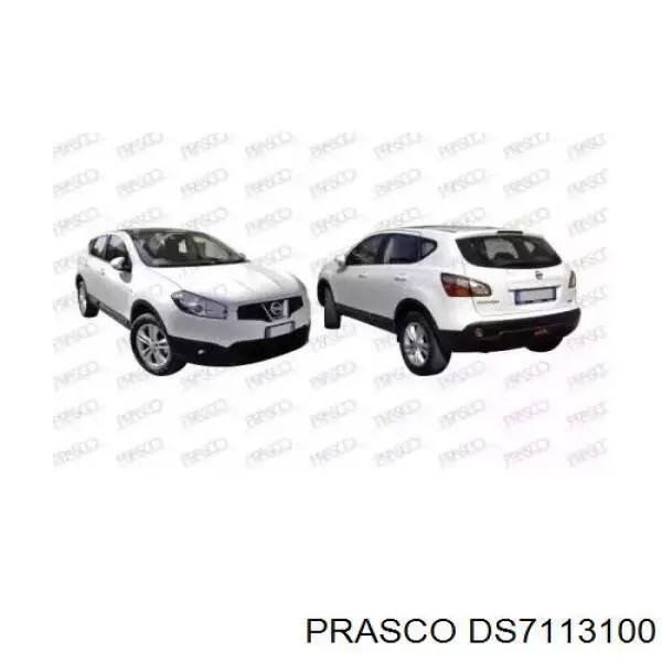 DS7113100 Prasco