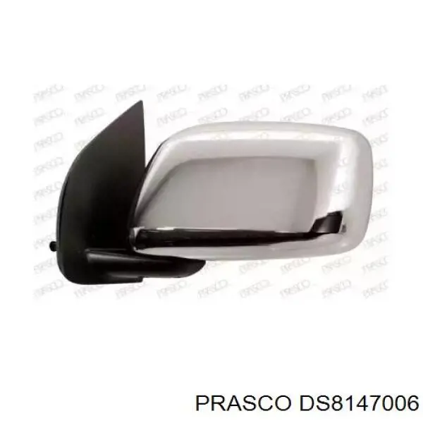 Купить 96302EB000 Nissan/Infiniti Наружное зеркало левое