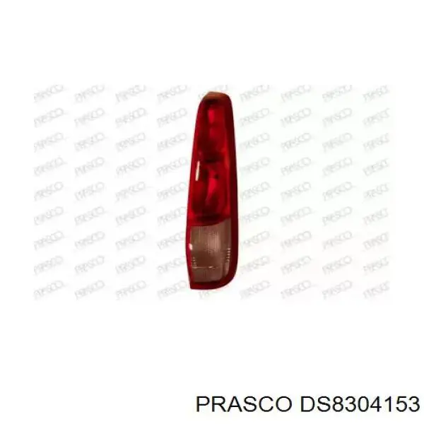  DS8304153 Prasco