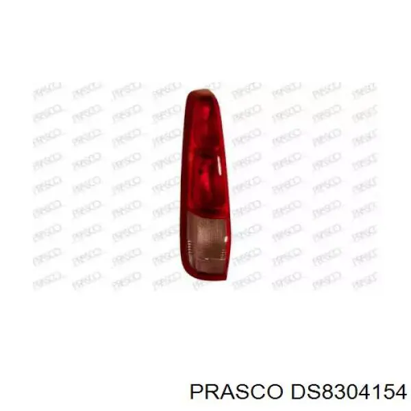  DS8304154 Prasco