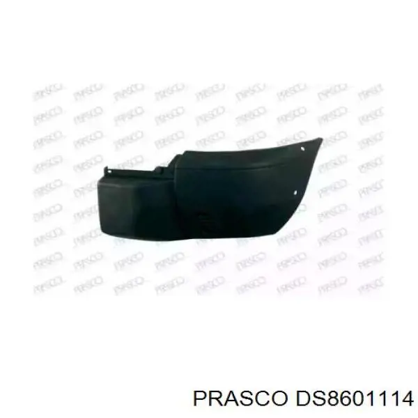 62025VB100 Nissan/Infiniti Бампер передний клык левый