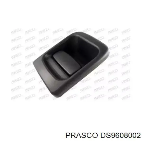 DS9608002 Prasco ручка двери левой наружная передняя/задняя