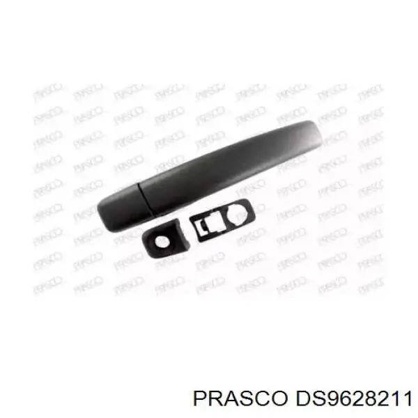 Ручка двери передней наружная Prasco DS9628211