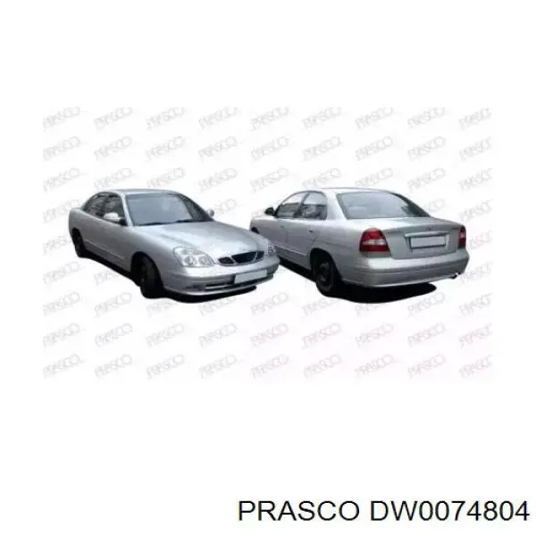 DW0074804 Prasco