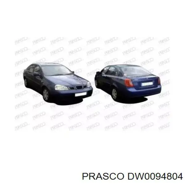 DW0094804 Prasco