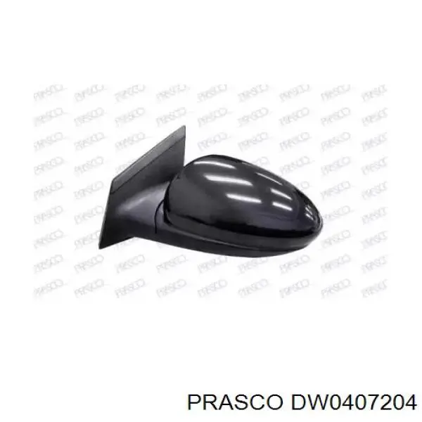 95063469 General Motors Левое боковое зеркало