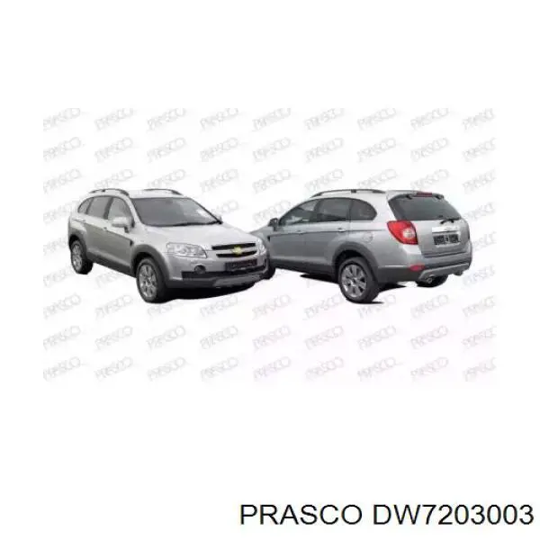 25865102 Opel pára-lama dianteiro direito