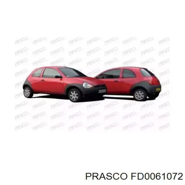 FD0061072 Prasco