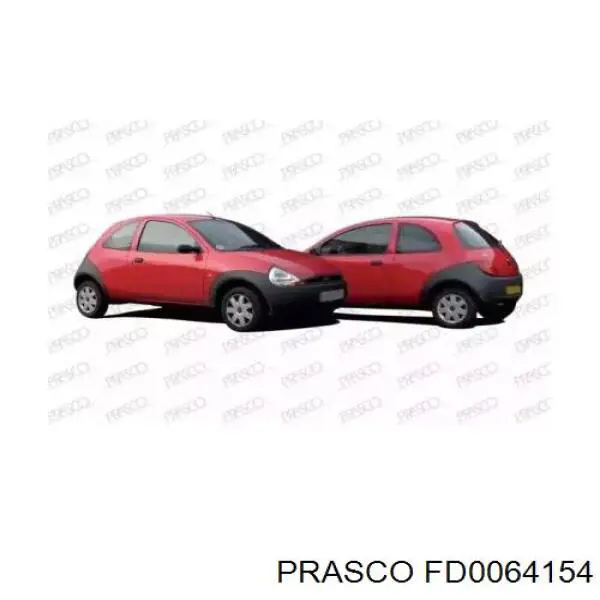 FD0064154 Prasco