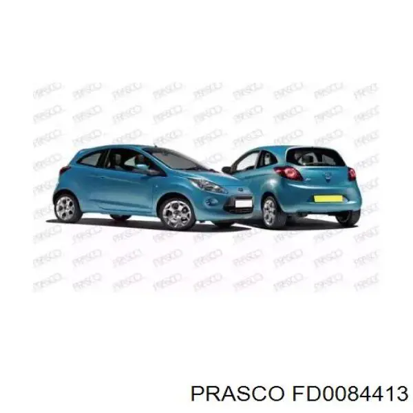 FD0084413 Prasco