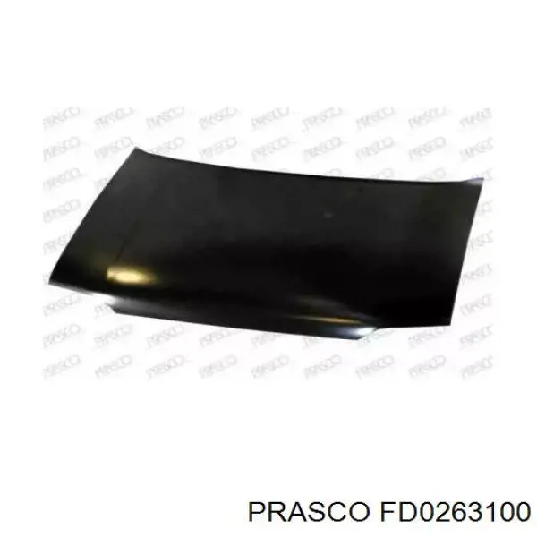 Capota Ford Escort V GAL