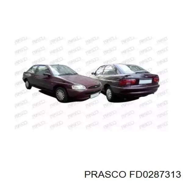 FD0287313 Prasco