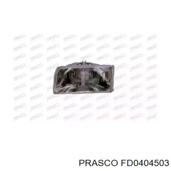 Фара правая FD0404503 Prasco