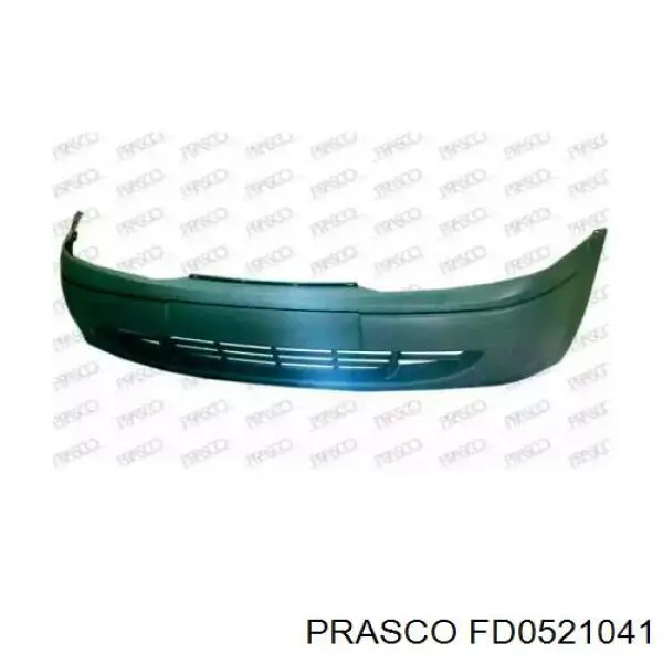FD0521041 Prasco передний бампер