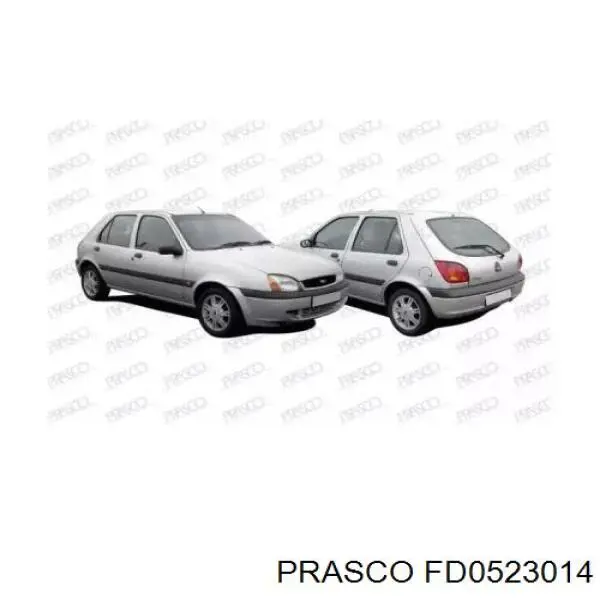 FD0523014 Prasco