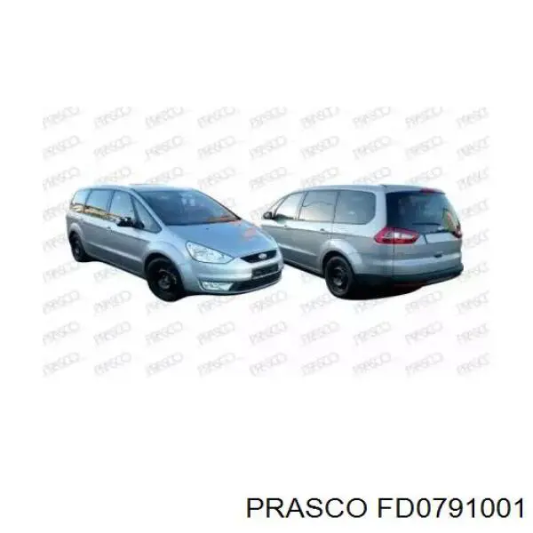 FD0791001 Prasco