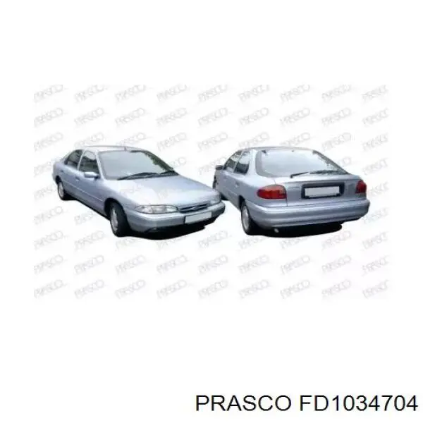 FD1034704 Prasco