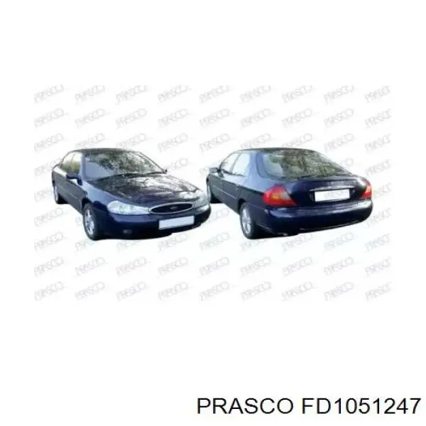 FD1051247 Prasco