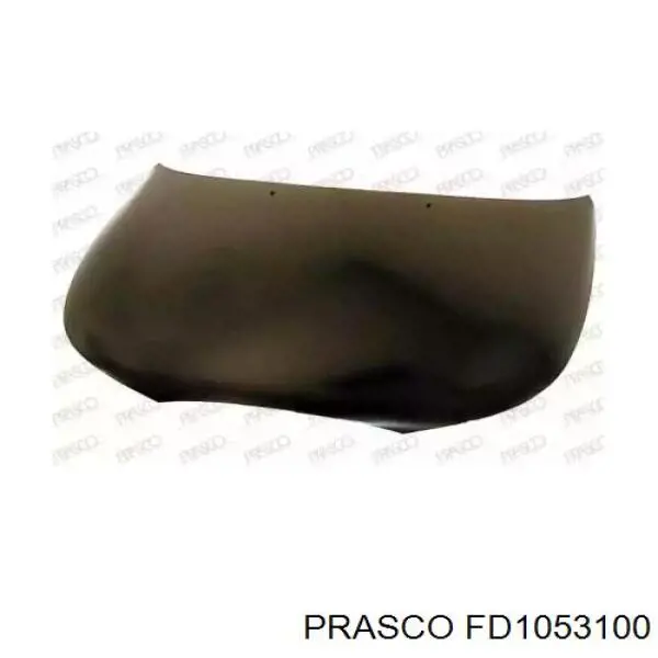  Capota Ford Mondeo II sedan (BFP) (1996 - 2000) II