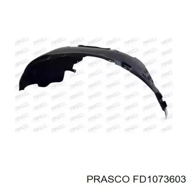 Подкрылок крыла переднего правый Prasco FD1073603