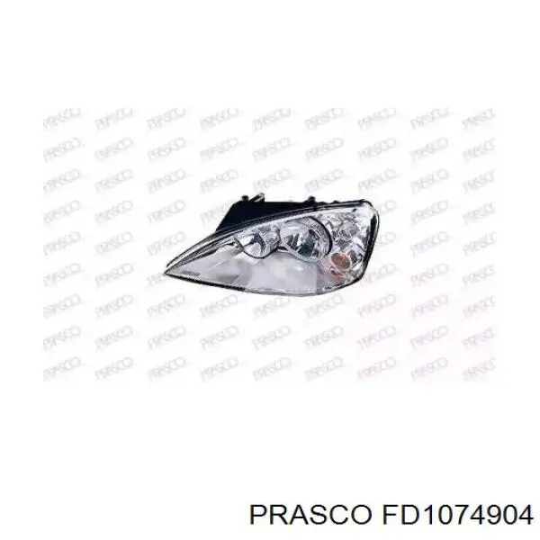 Фара левая FD1074904 Prasco