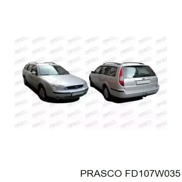FD107W035 Prasco