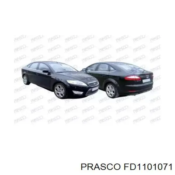 FD1101071 Prasco