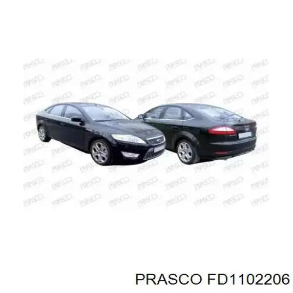 FD1102206 Prasco