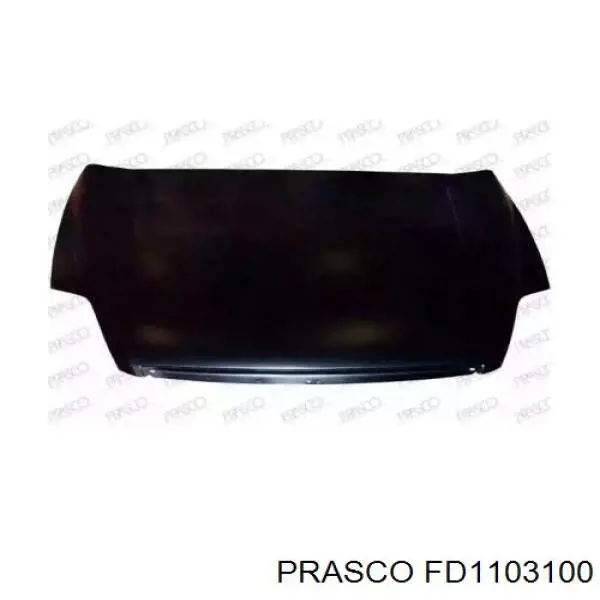 Капот FD1103100 Prasco