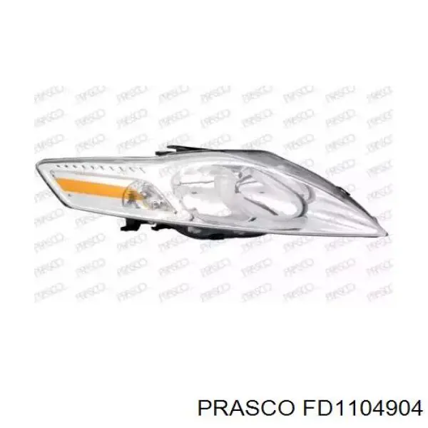 Фара левая FD1104904 Prasco