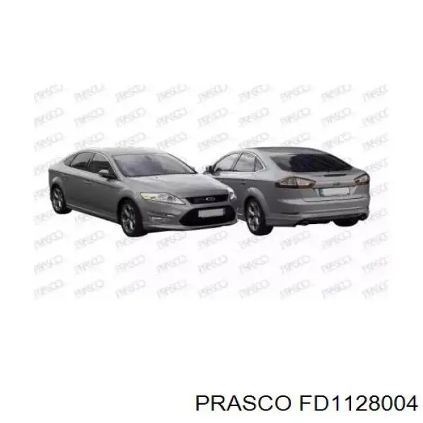 FD1128004 Prasco