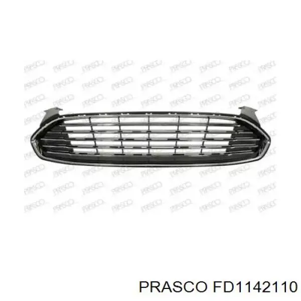 Облицовка радиатора Ford DS7Z8200B цена, от 59.37 USD